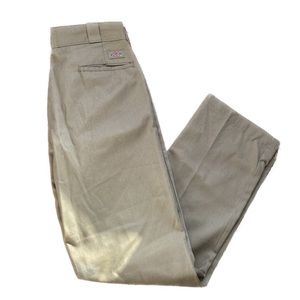 Dickies work pant